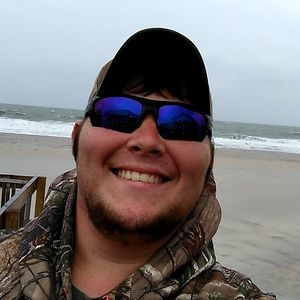 Meet your Posher, Cody